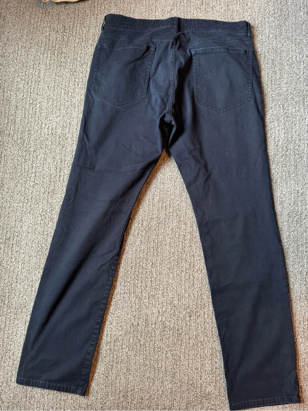 Vince men’s slim